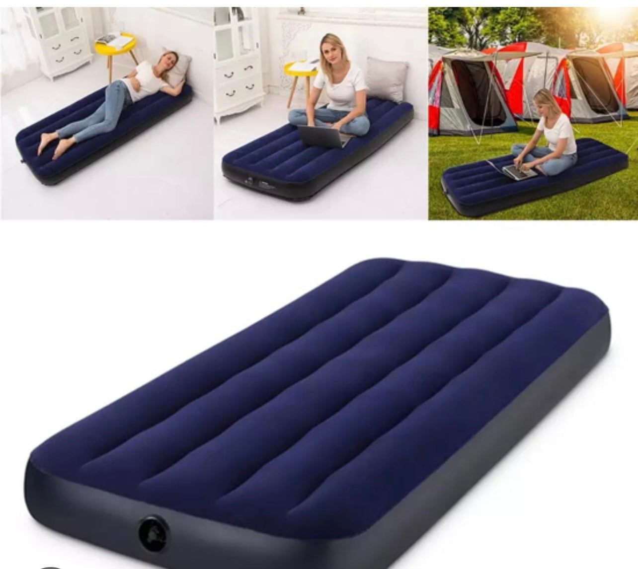 Matelas Gonflable