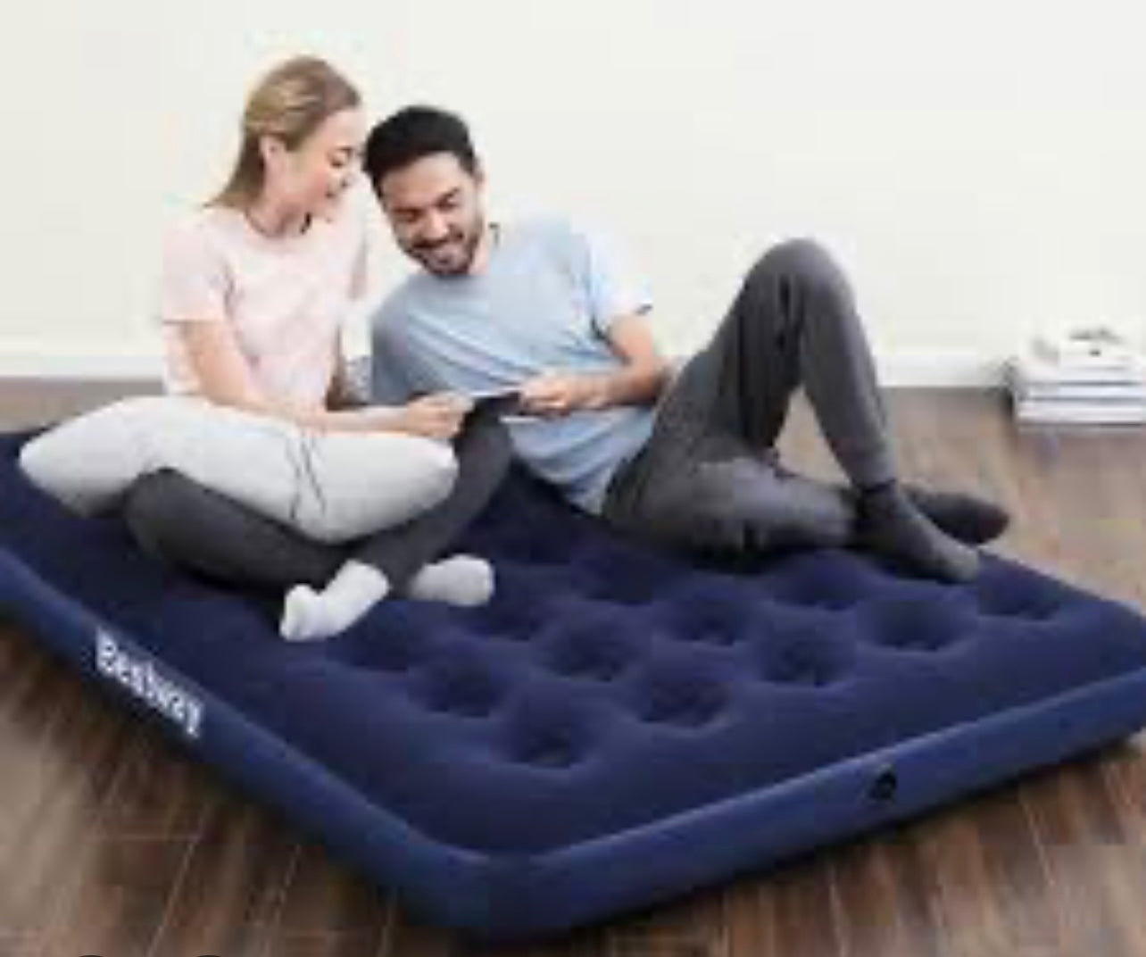 Matelas Gonflable